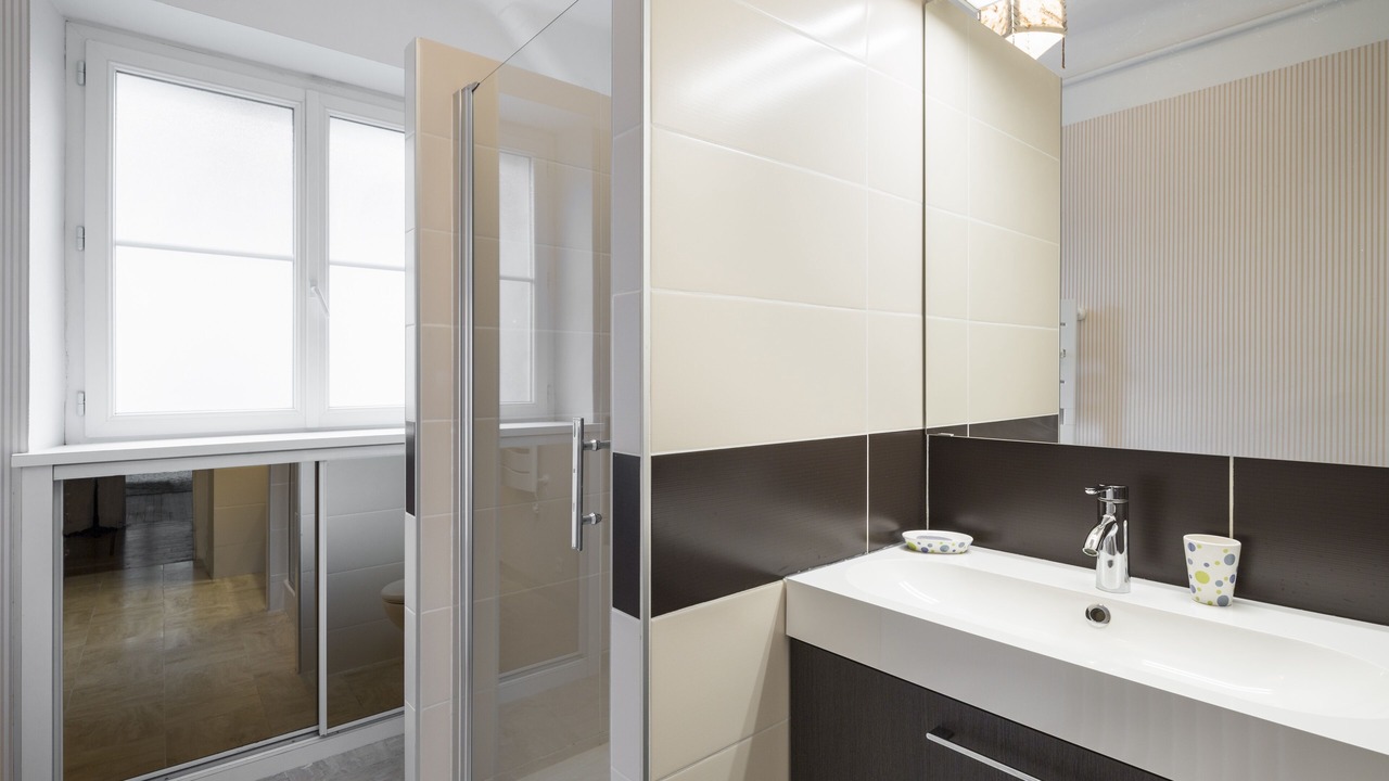 Photo of Bathroom in Intra Muros