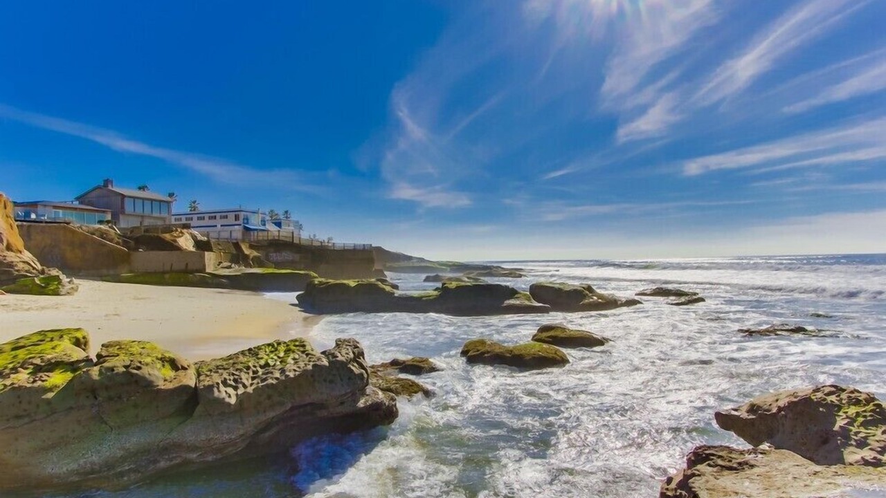 Photo of Others in Ocean Beach