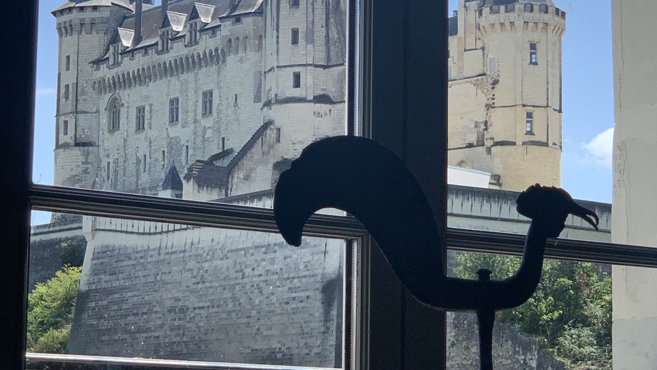Photo of Others in Saumur