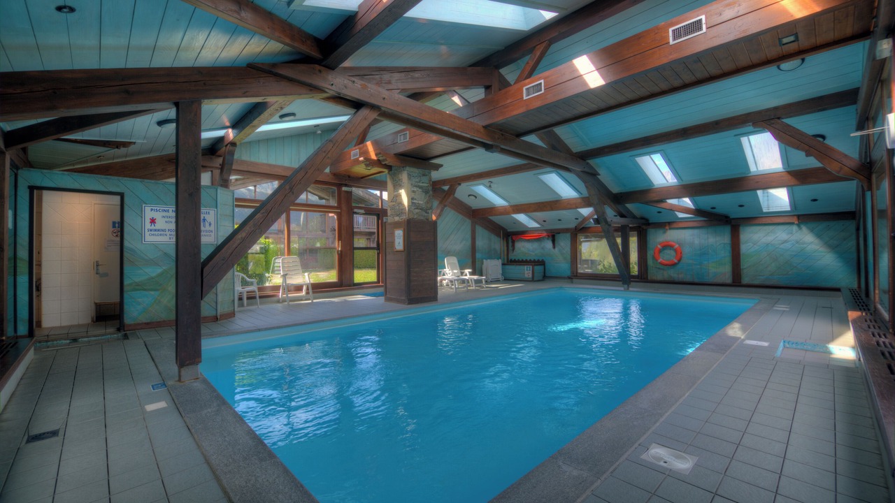 Photo of Outdoor in Les Houches