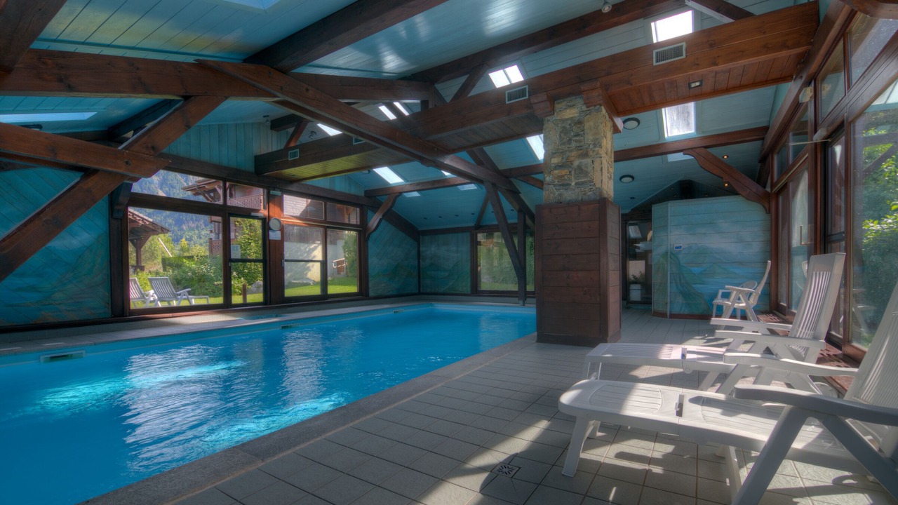 Photo of Outdoor in Les Houches