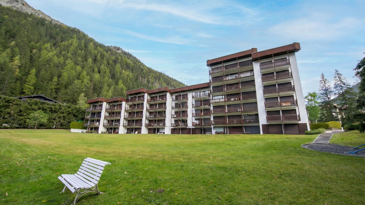 Photo of Others in Argentiere
