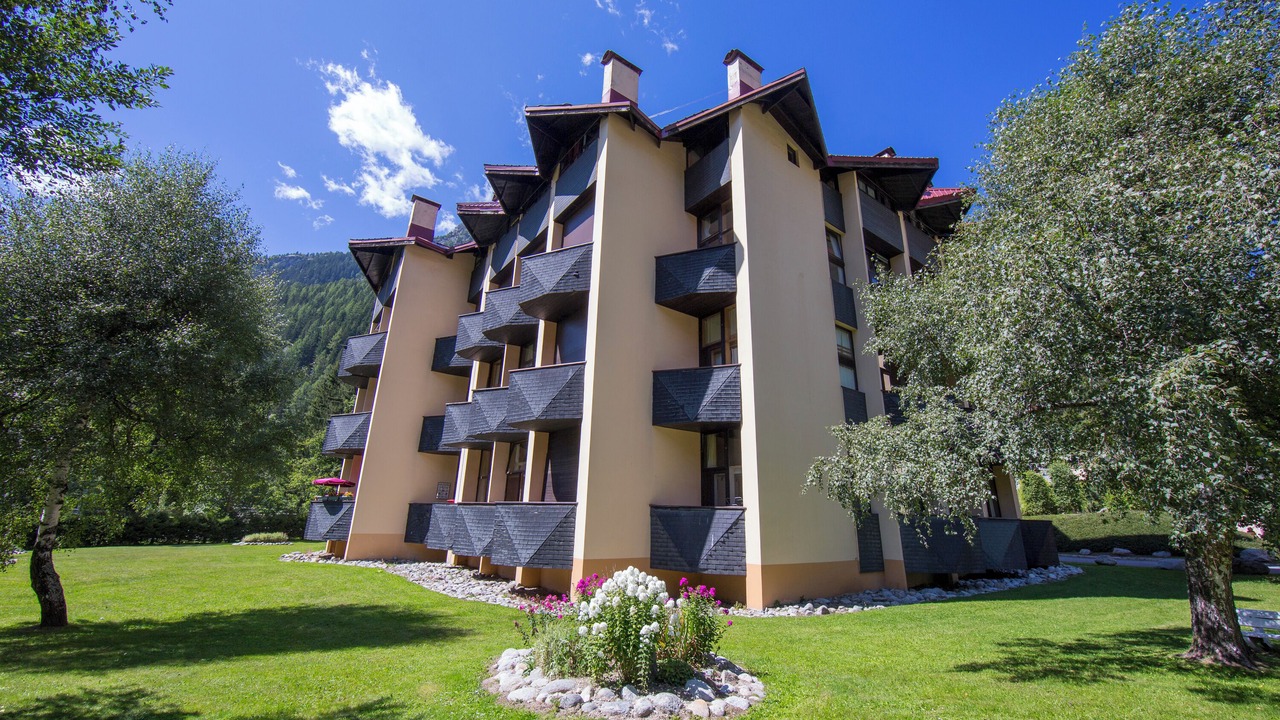 Photo of Others in Argentiere