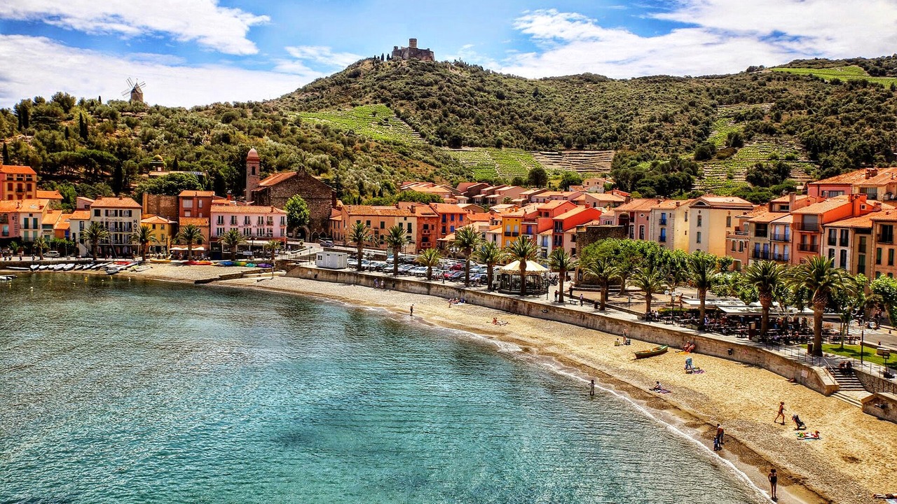 Photo of Others in Collioure