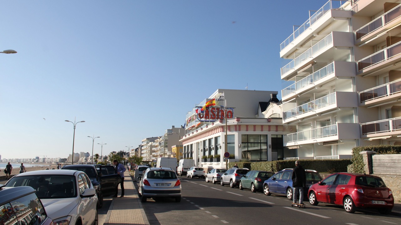 Photo of Others in Pornichet