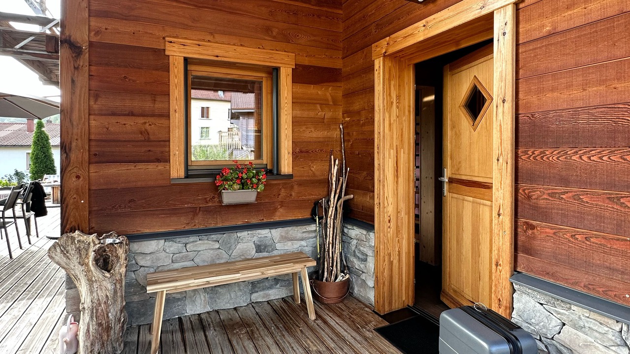 Photo of Outdoor in Saulxures-sur-Moselotte