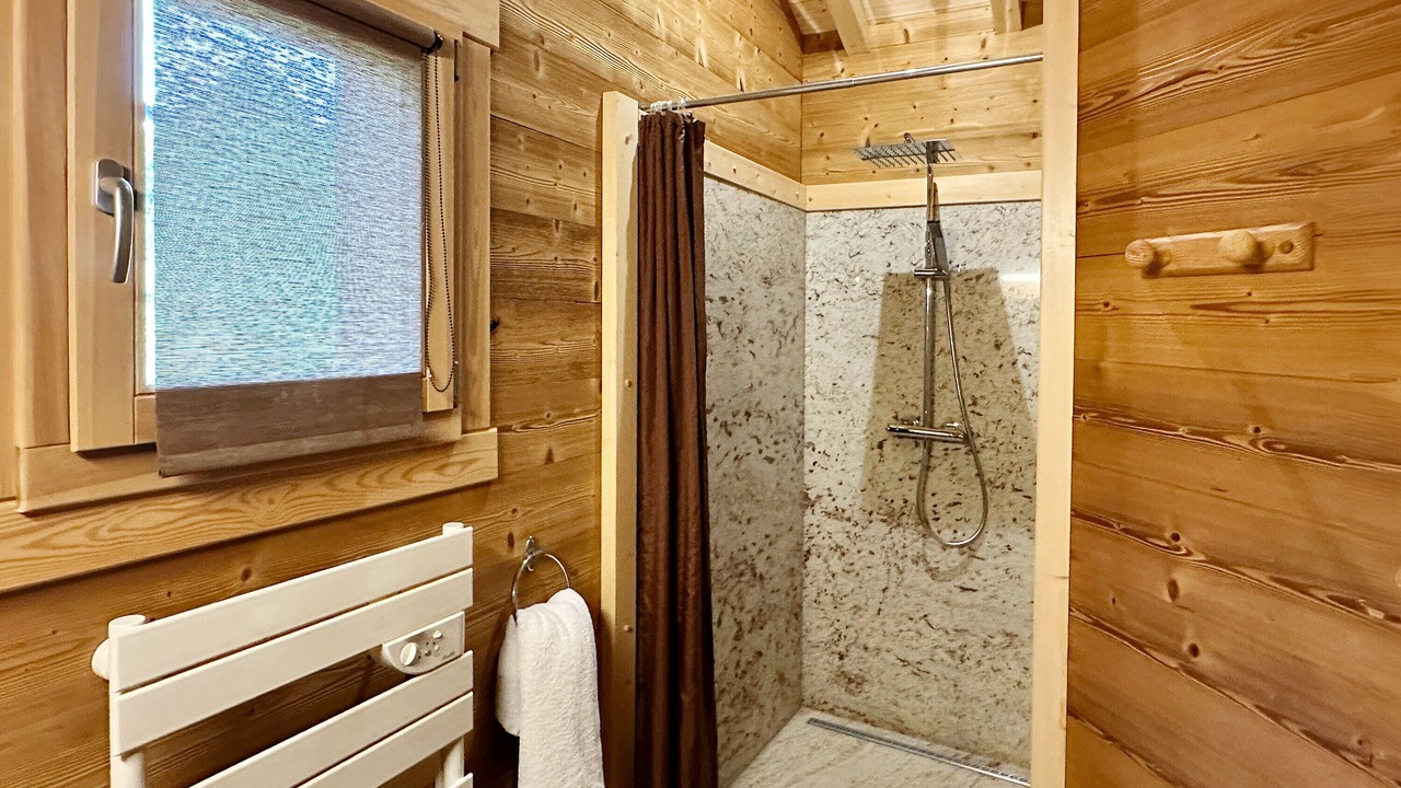 Photo of Bathroom in Saulxures-sur-Moselotte