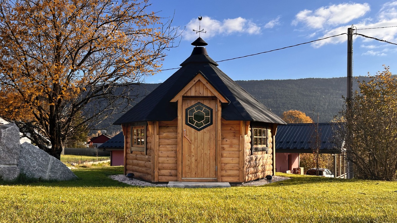Photo of Outdoor in Saulxures-sur-Moselotte