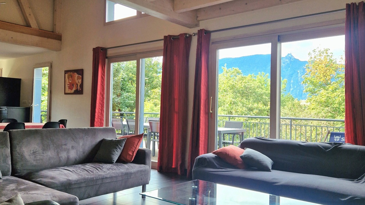Photo of Livingroom in Aix-les-Bains