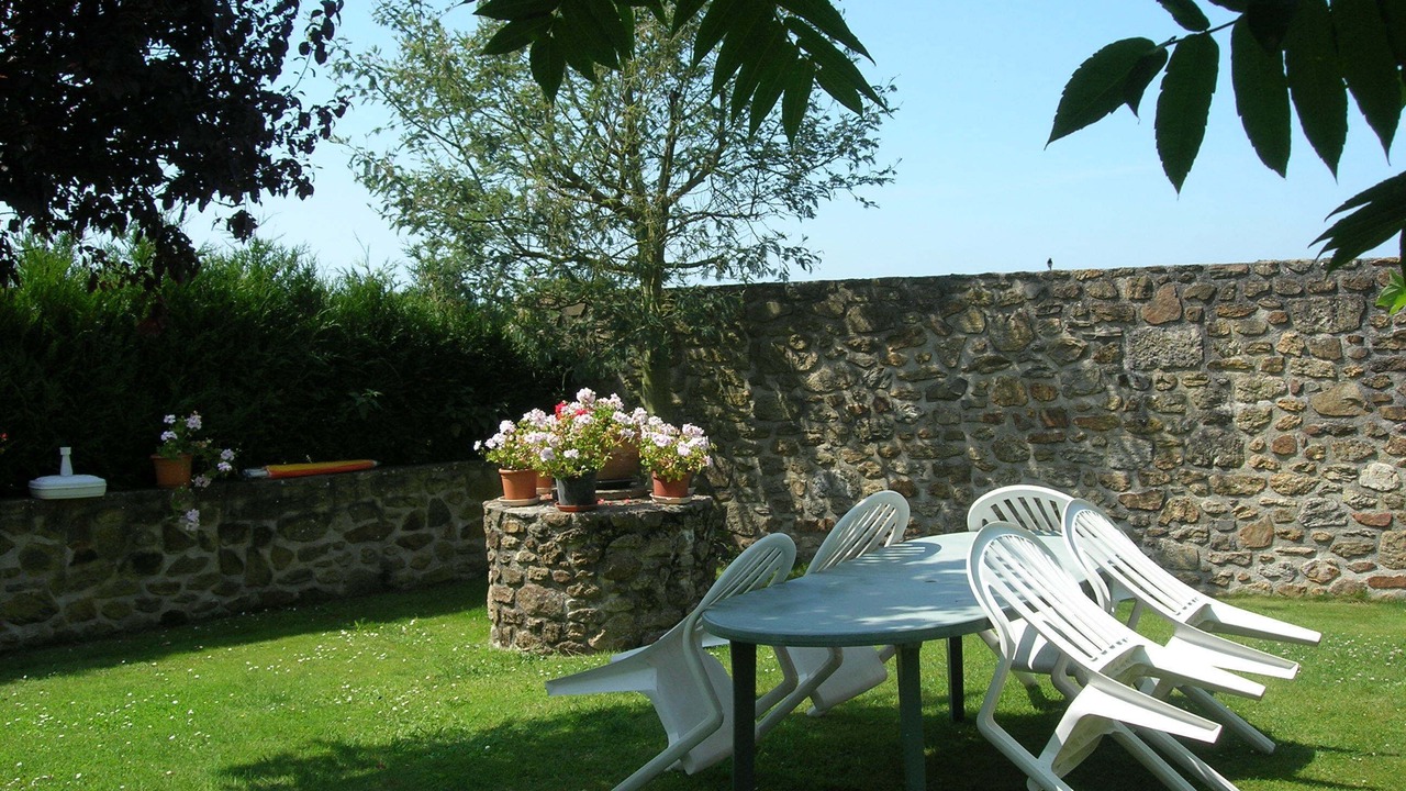 Photo of Outdoor in Saint-Jouan-des-Guerets