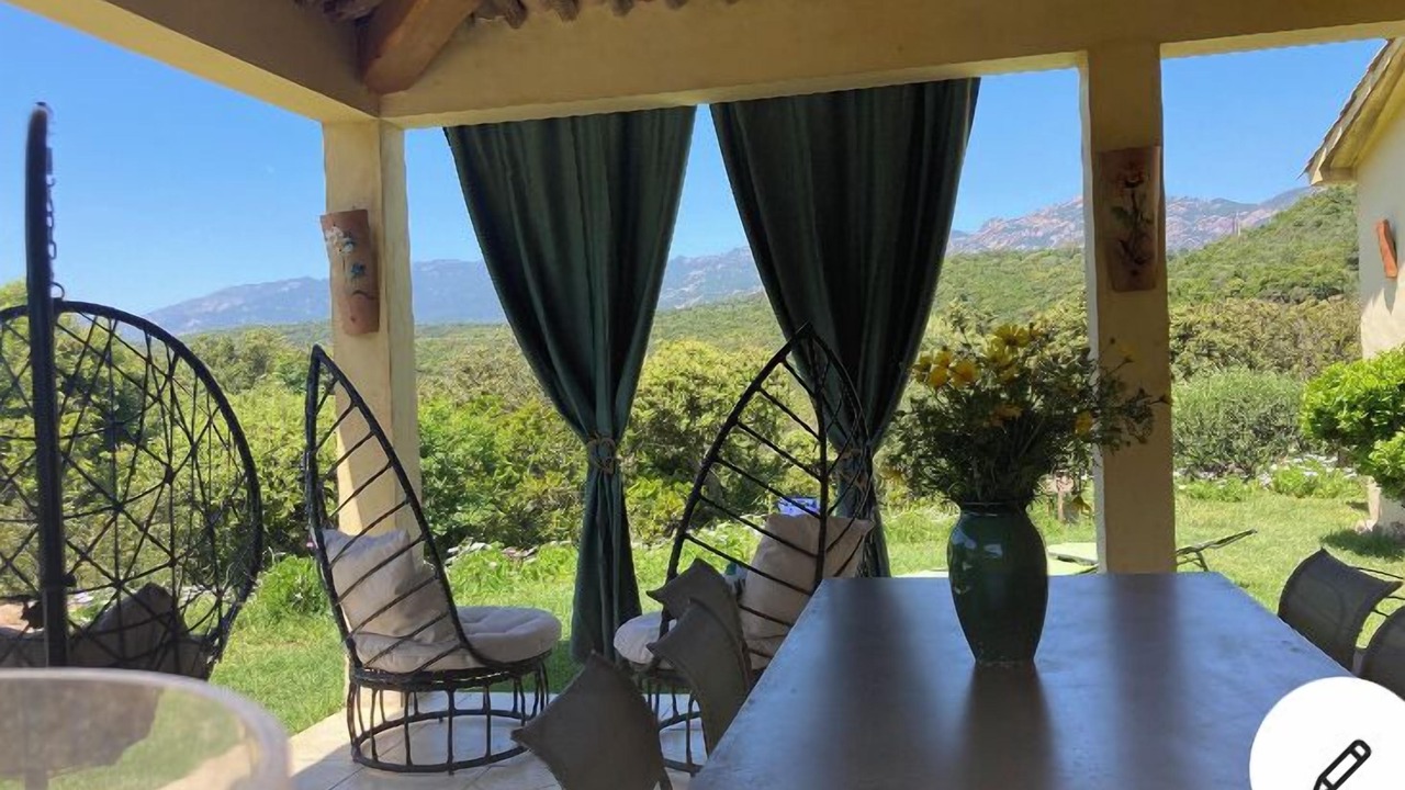 Photo of Outdoor in Porto-Vecchio