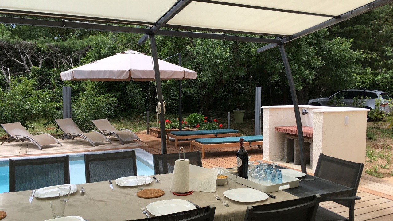 Photo of Outdoor in Forcalqueiret