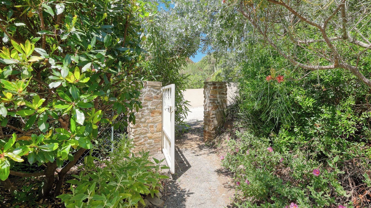 Photo of Outdoor in Bormes-Les-Mimosas