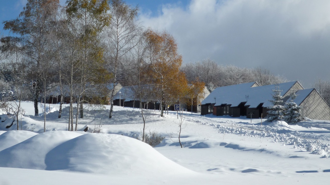 Photo of Outdoor in Picherande