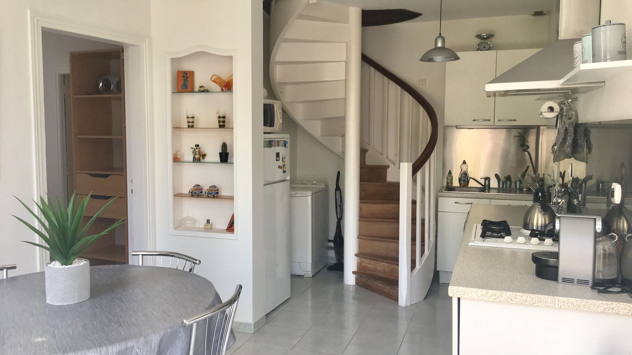 Photo of Kitchen in Benouville