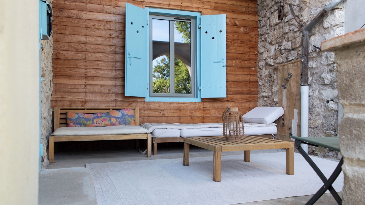 Photo of Outdoor in Balazuc