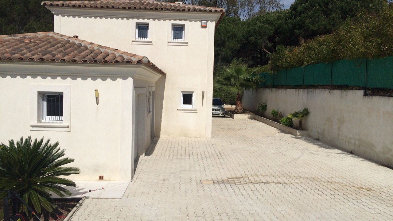 Photo of Outdoor in Valescure