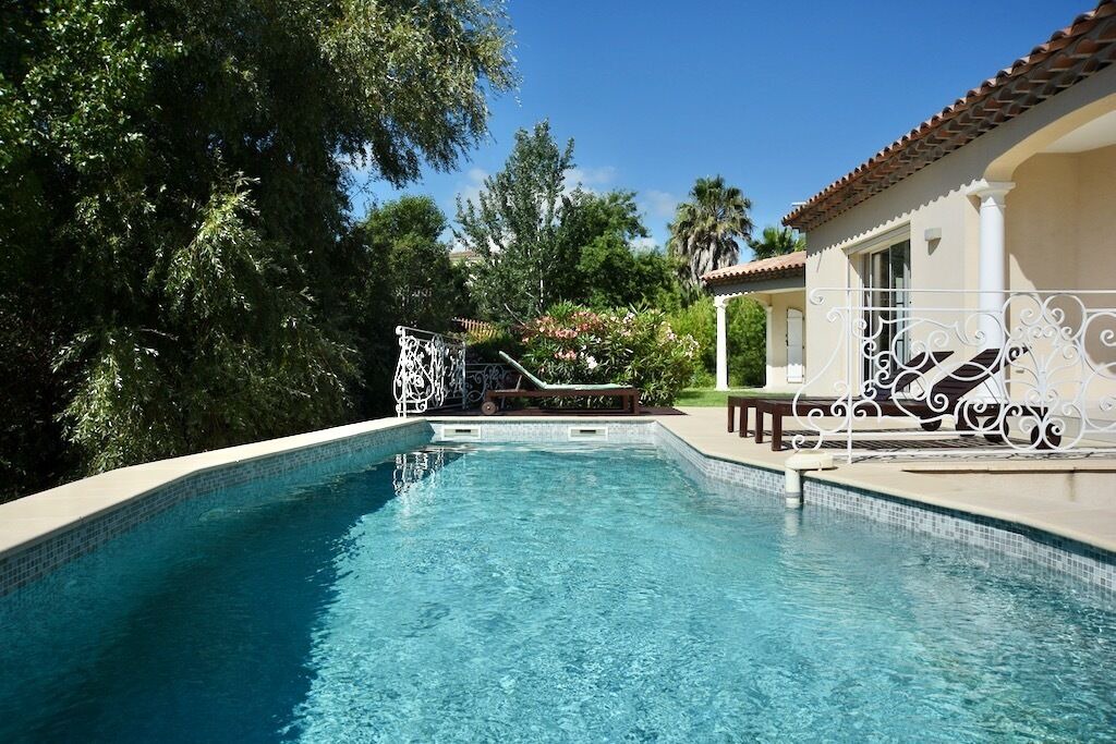 Photo of Outdoor in Saint-Aygulf