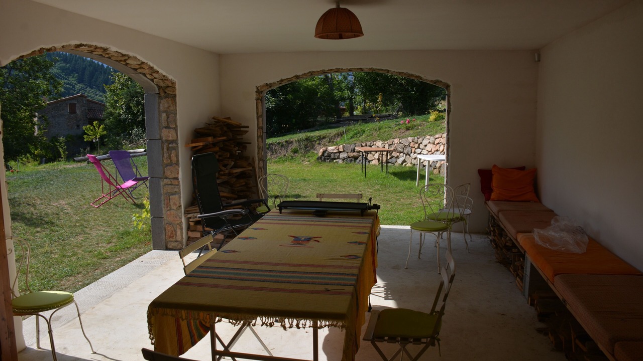 Photo of Outdoor in Saint-Barthelemy-Grozon
