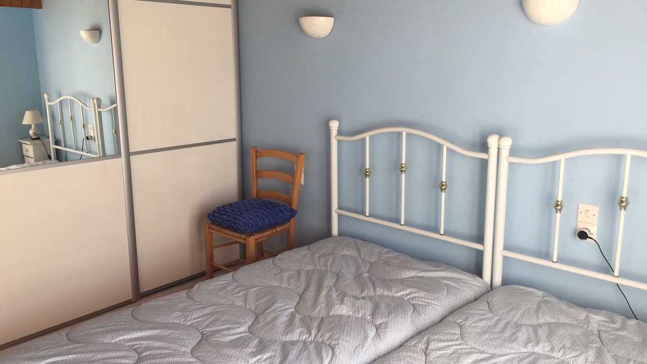 Photo of Bedroom in Bretignolles-sur-Mer