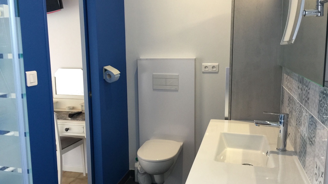Photo of Bathroom in Bretignolles-sur-Mer