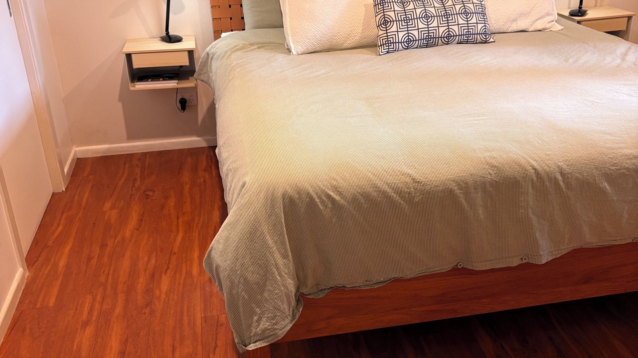 Photo of Bedroom in The Pocket