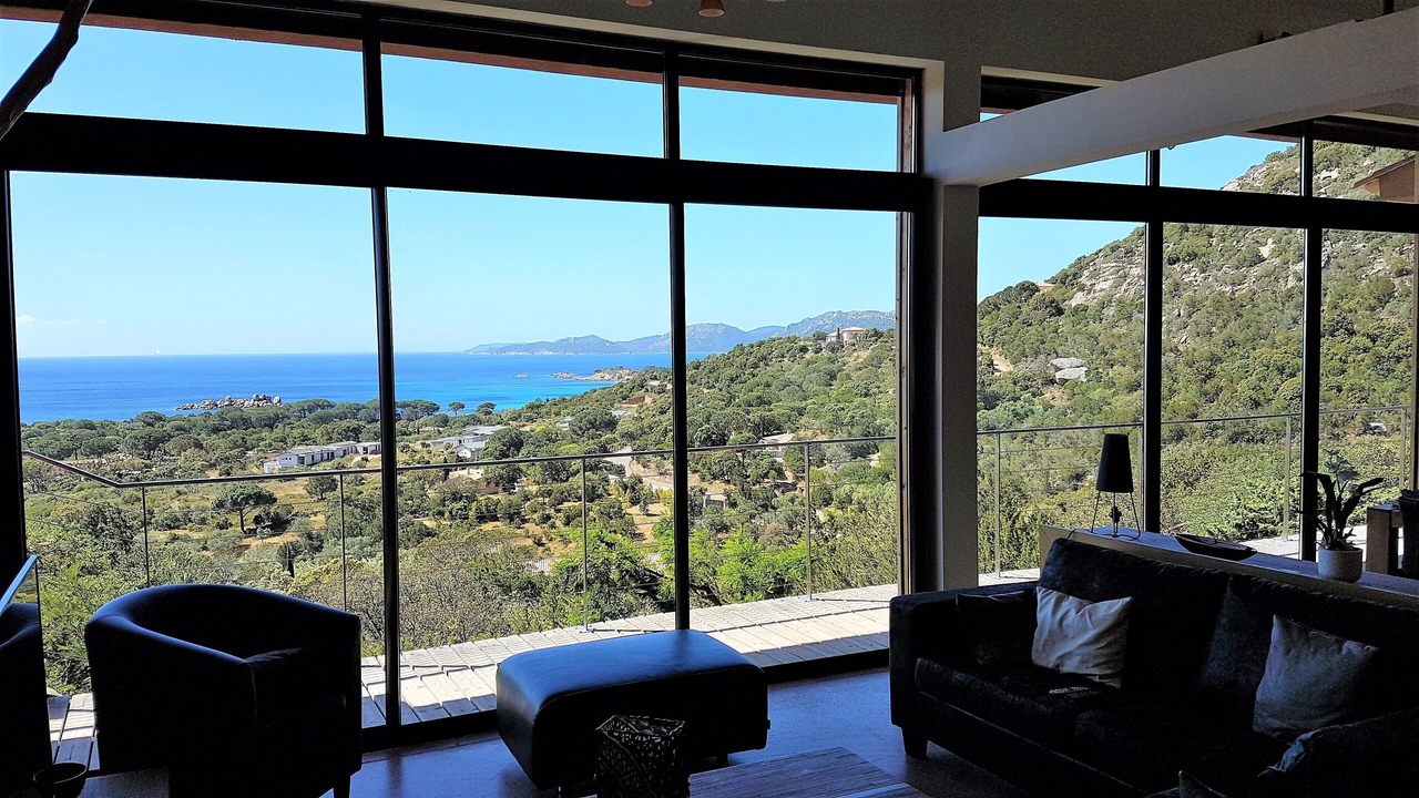 Photo of Livingroom in Porto-Vecchio