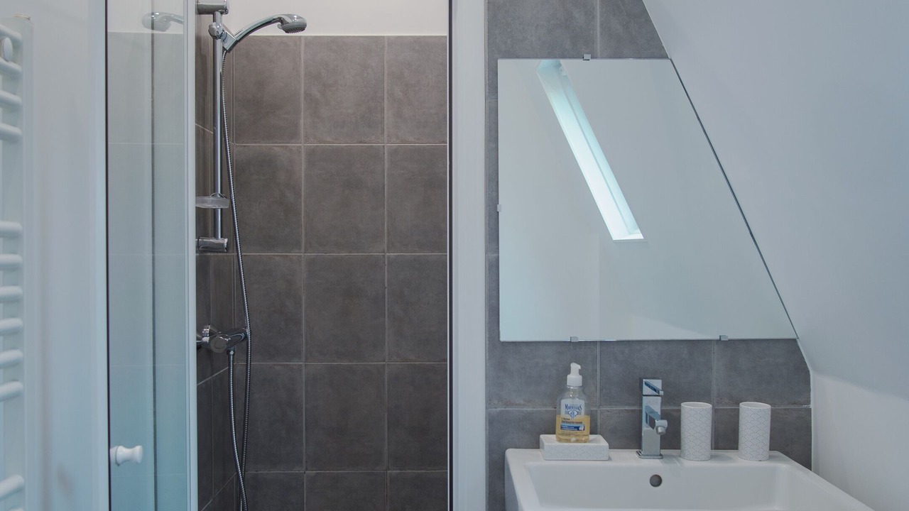 Photo of Bathroom in Gare-Jouvenet
