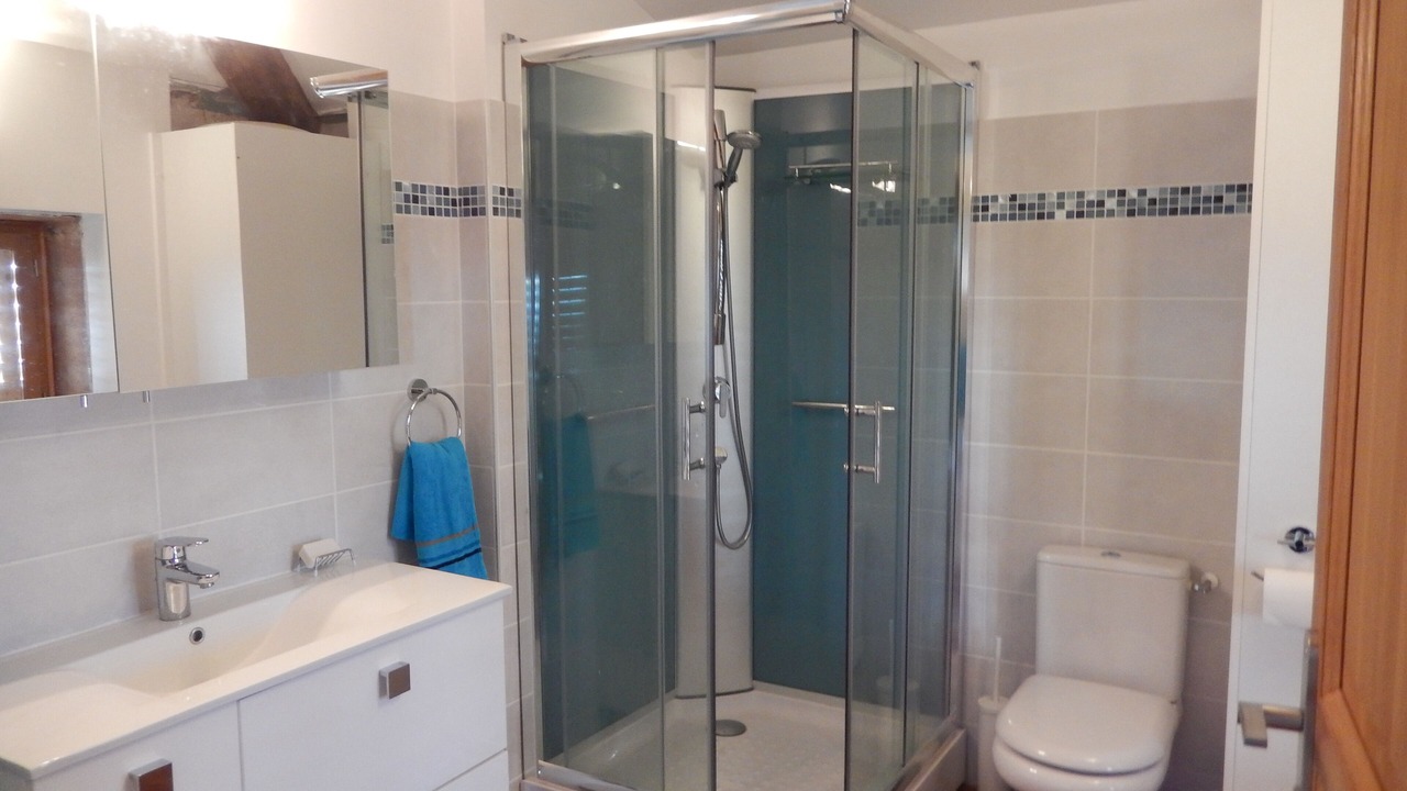 Photo of Bathroom in Charnay