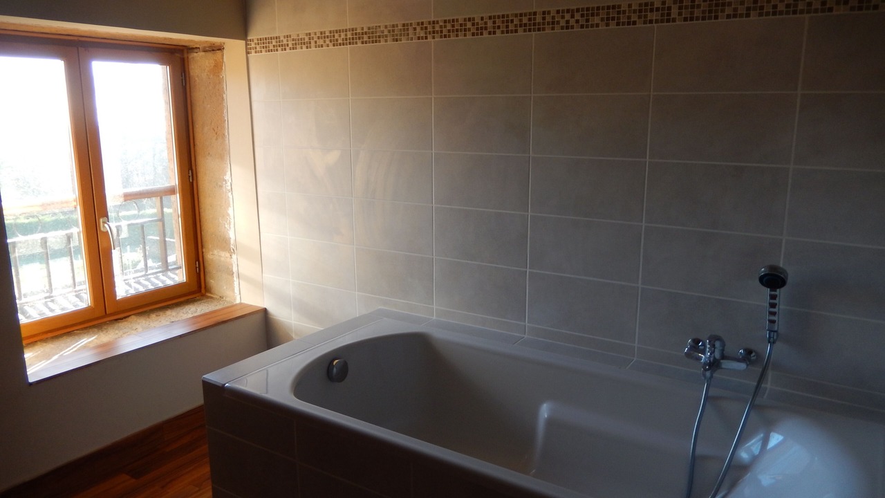 Photo of Bathroom in Charnay