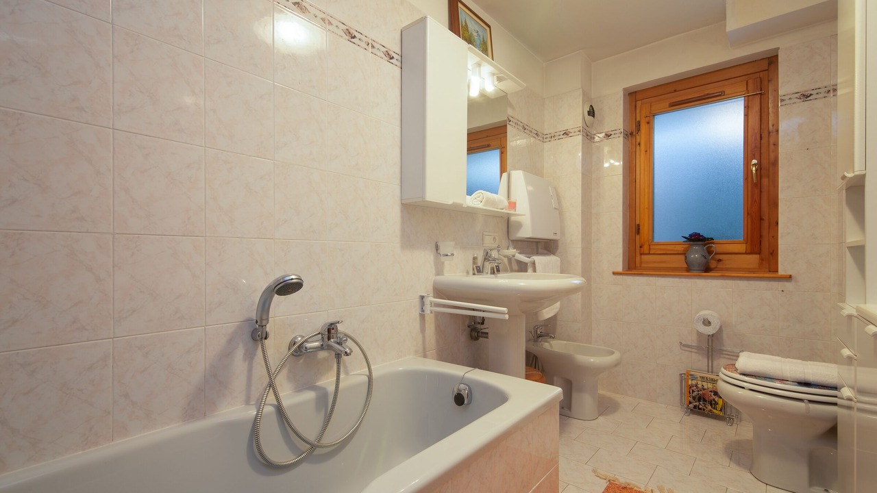 Photo of Bathroom in Les Houches