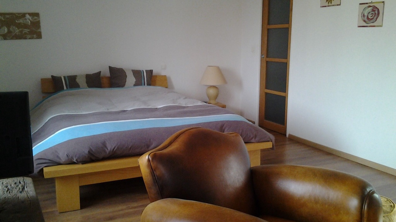 Photo of Bedroom in Irodouer