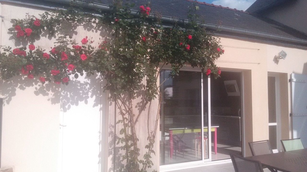 Photo of Outdoor in Irodouer