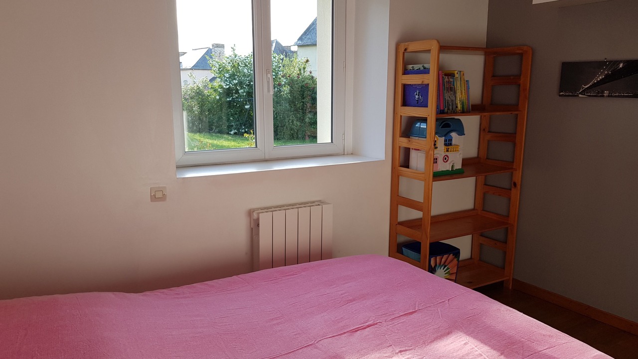 Photo of Bedroom in Irodouer