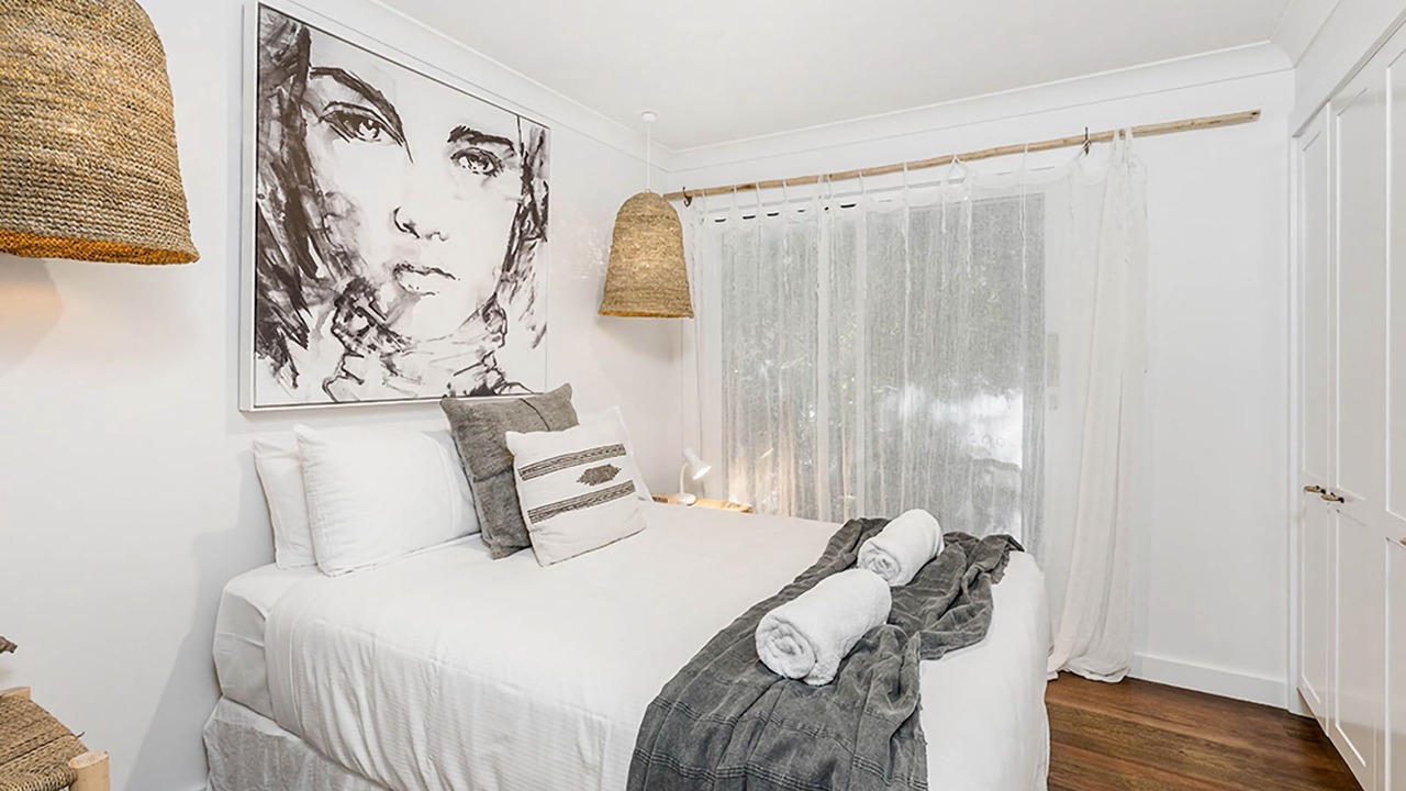 Photo of Bedroom in Bangalow