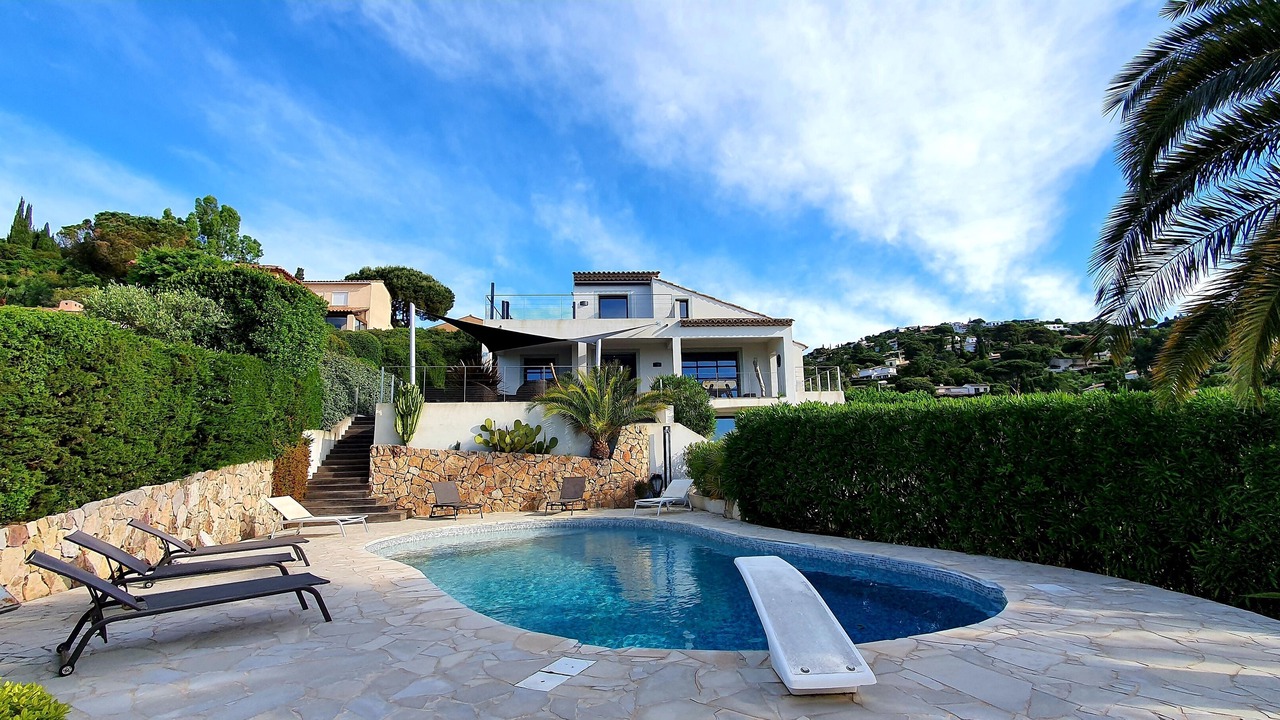Photo of Outdoor in Les Issambres