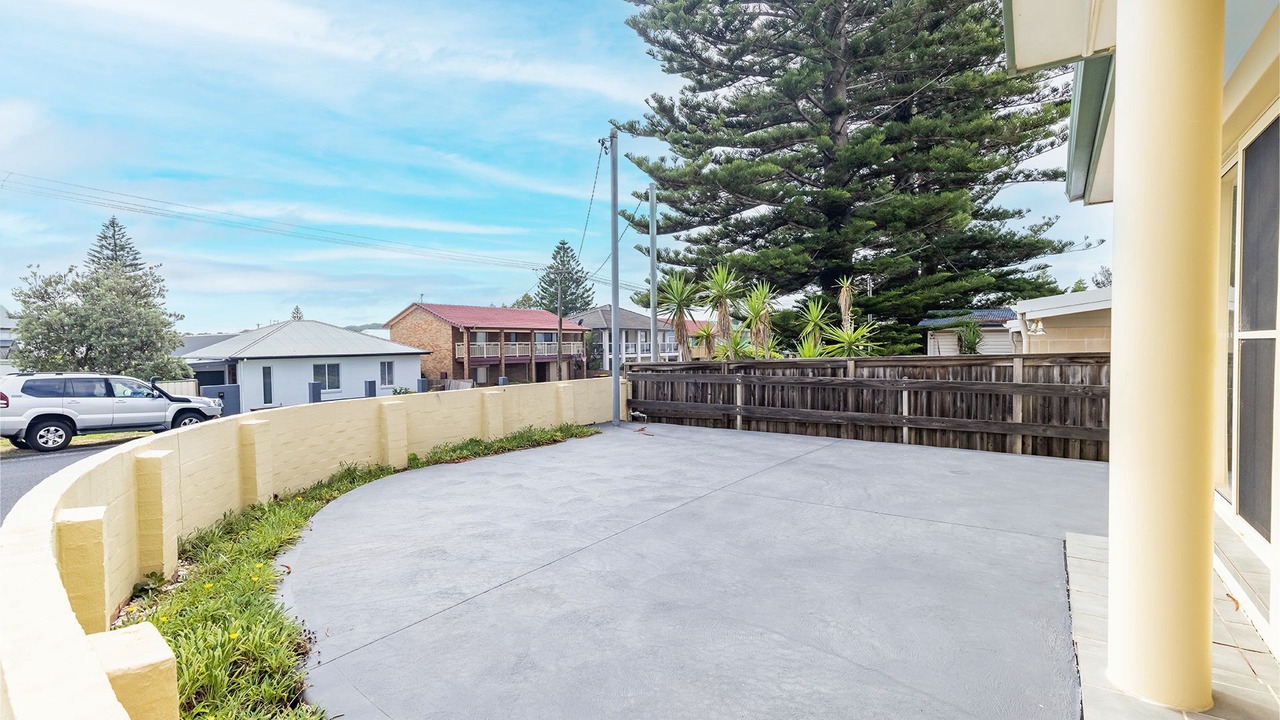Photo of Outdoor in Anna Bay