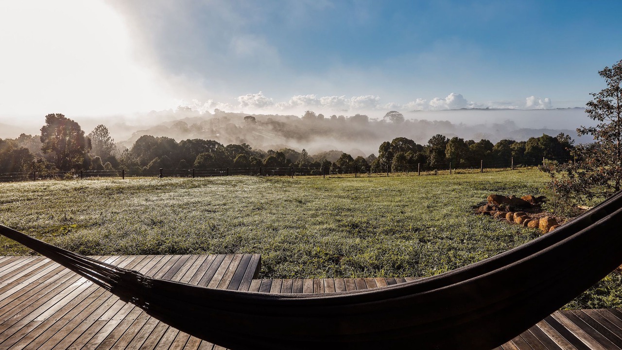 Photo of Patio Balcony in Bangalow