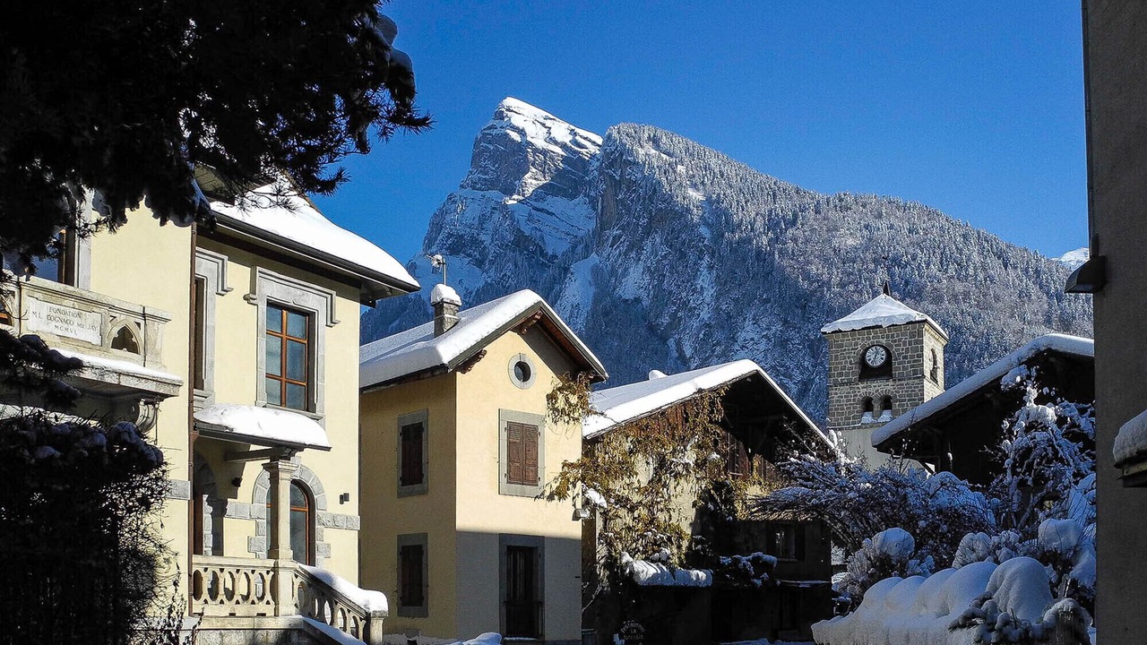 Photo of Others in Samoens