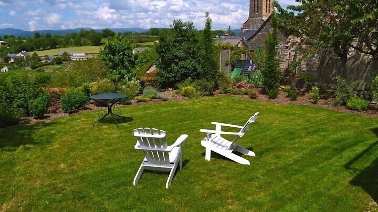 Photo of Outdoor in Pierrefiche