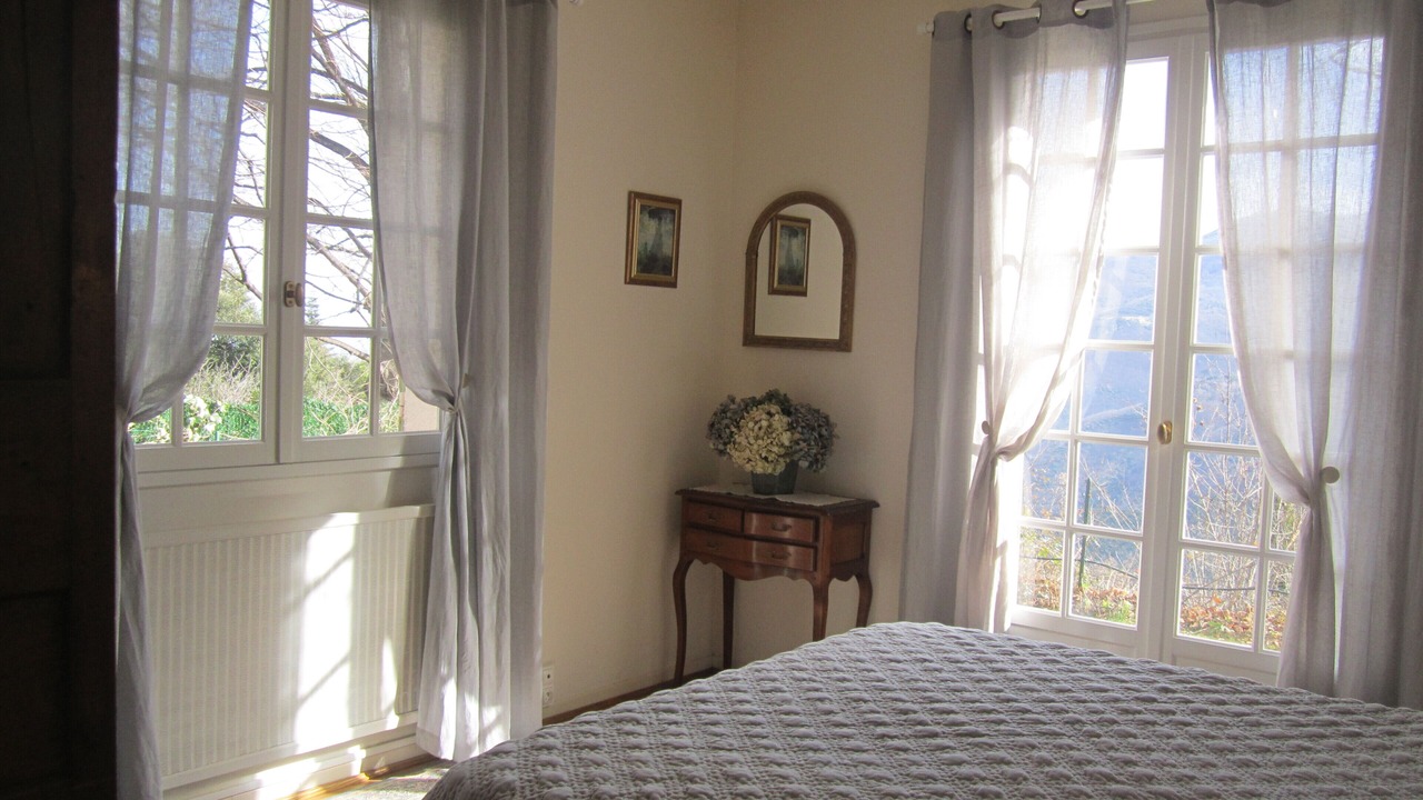 Photo of Bedroom in Montferrer