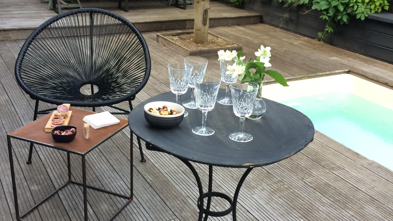 Photo of Outdoor in Grand Parc-Paul Doumer