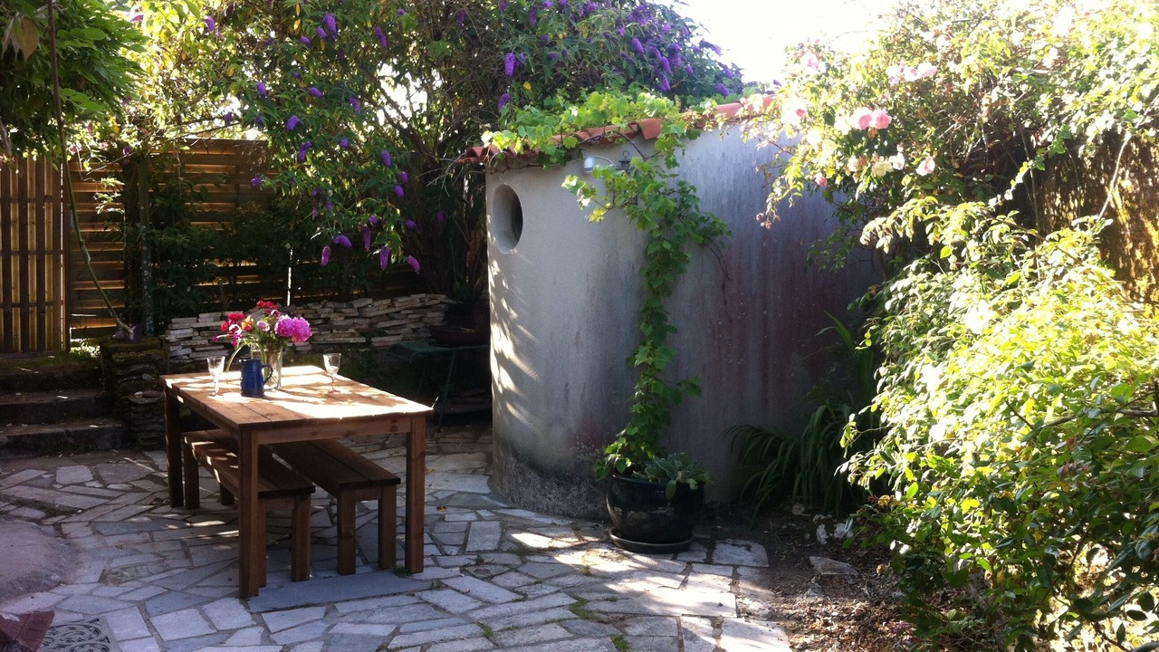 Photo of Outdoor in Pornic
