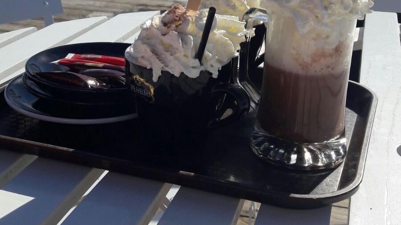 Photo of Outdoor in Plagne Centre