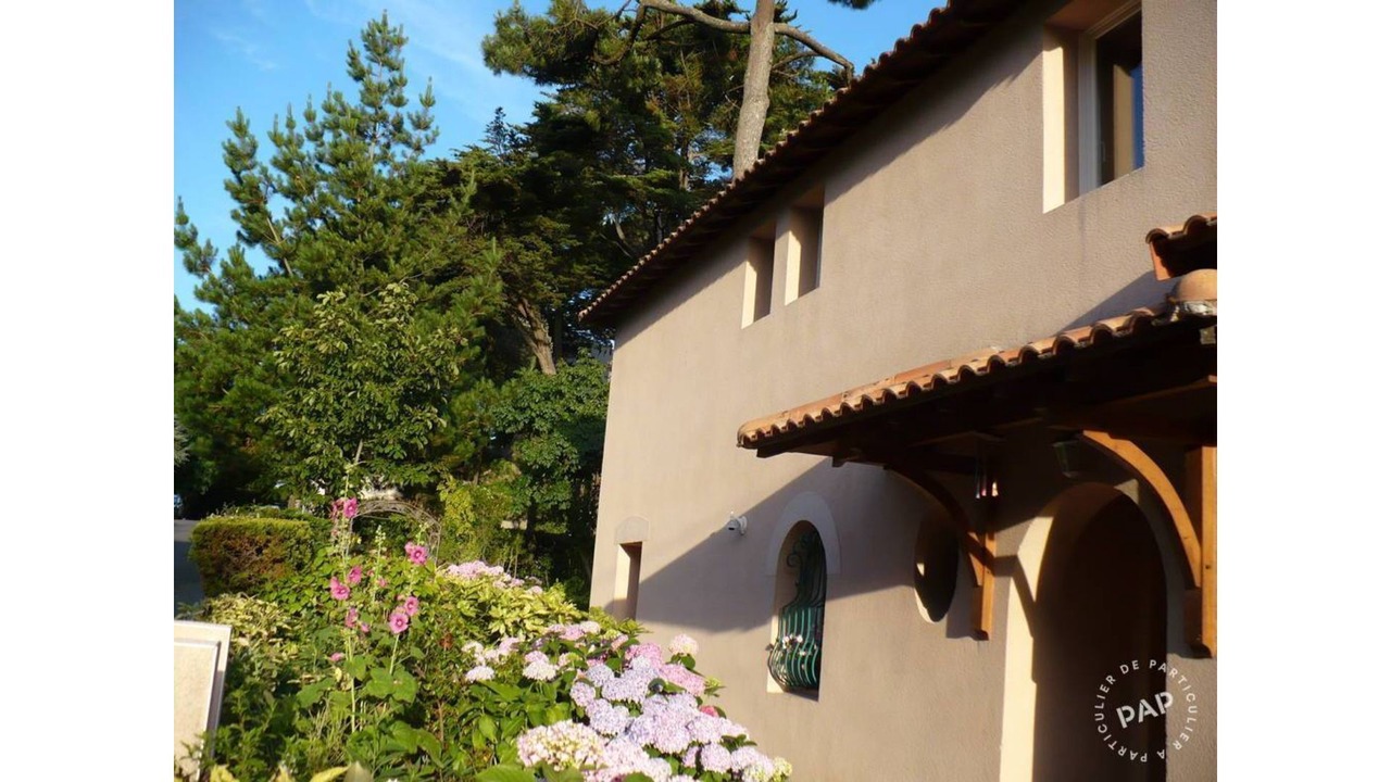 Photo of Outdoor in La Baule-Escoublac