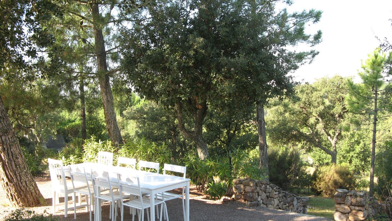 Photo of Outdoor in La Bouverie