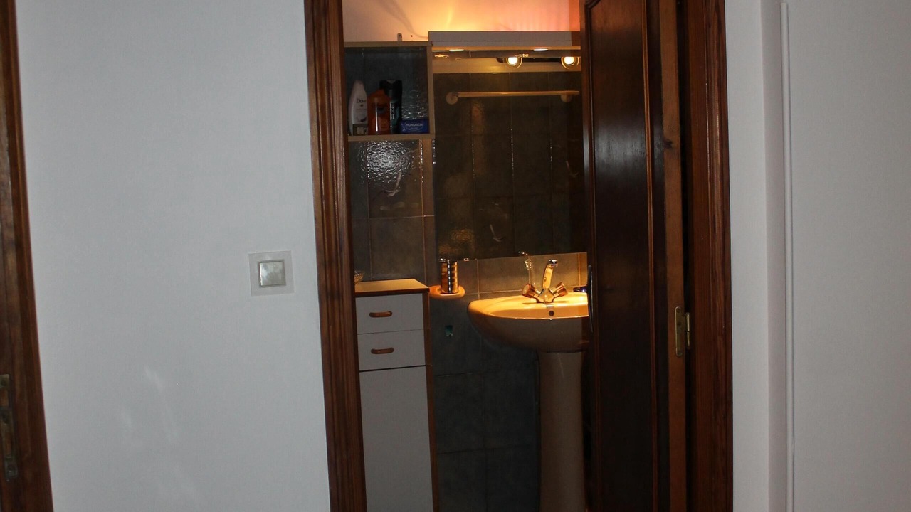 Photo of Bathroom in Caudebronde