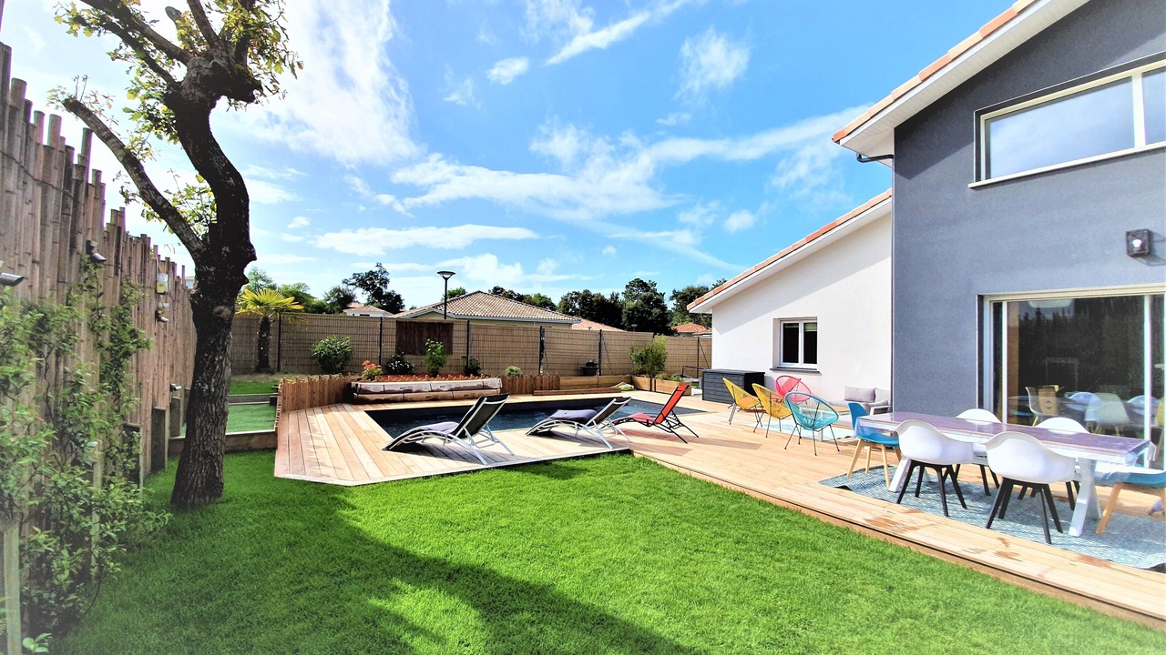 Photo of Outdoor in Labenne