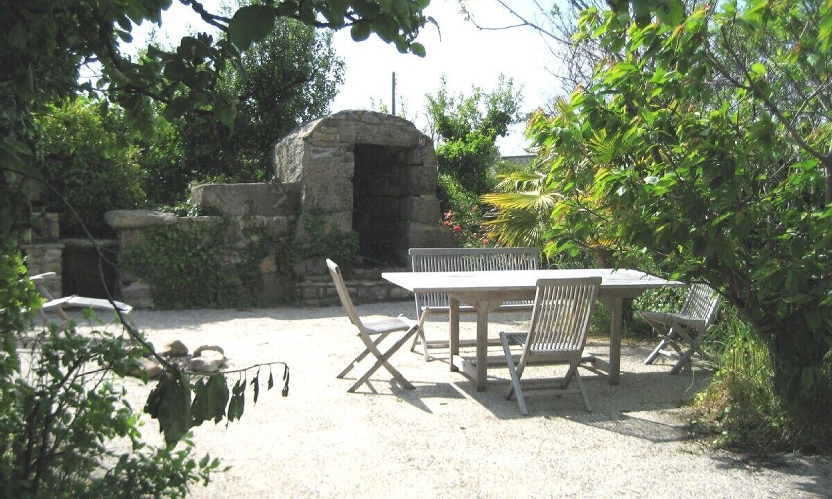 Photo of Outdoor in Lanildut