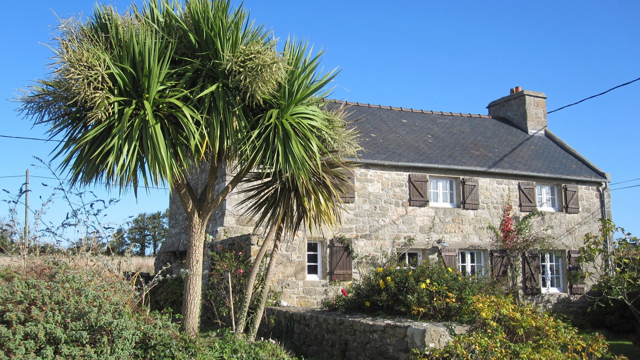 Photo of Outdoor in Lanildut